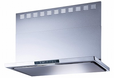 リンナイ レンジフード 幅90cmタイプ シルバーメタリック TLR-3S