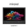 16V���Ἴ�ƥ�ӡ�mirarel(�ߥ���)���ޥåȥ֥�å���16MBT+MB