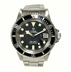 TUDOR��94110��Submariner Snowflake