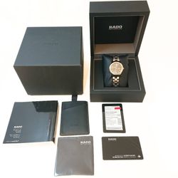 RADO��R32523702��HYPER CHROME