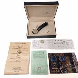 ROLEX��9576��CELLINI