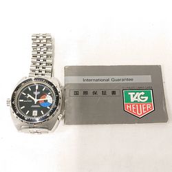 HEUERSKIPPER