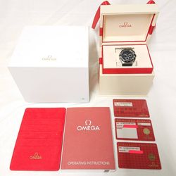 OMEGA��121.92.35.50.01.001  CONSTELLATION DOUBLE EAGLE