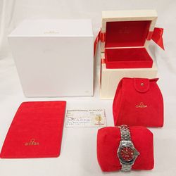 OMEGA2582.61SEAMASTER