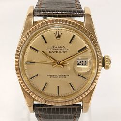 ROLEX1601DATE JUST