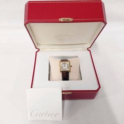 CARTIERW1512256TANK OBUS