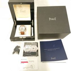 PIAGET　G0A32016　EMPERADOR