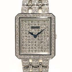 PIAGET��GGP98014��PROTOCOLE