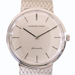 AUDEMARS PIGUET��ROUND  Cal.K2120