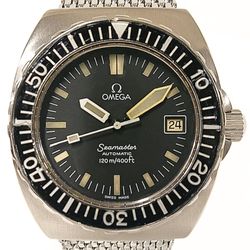 OMEGA��166.0250��SEAMASTER BABY PLOPROF