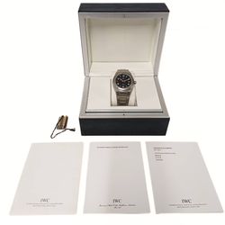 IWC��IW322702��INGENIEUR