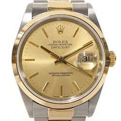 ROLEX��16203��DATE JUST