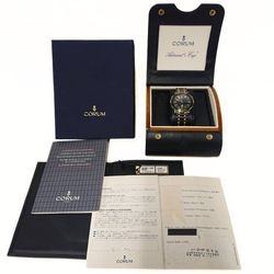 CORUM��994.430.31/V585��ADMIRAL'S CUP