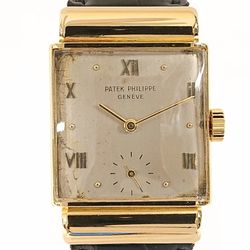 PATEK PHILIPPE��1438��HOODED LUG