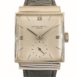 PATEK PHILIPPE��1408��HOODED LUG