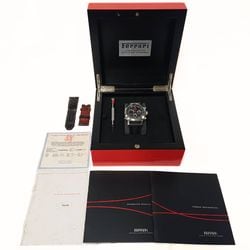 PANERAI��FER00005��FERRARI GRANTURISMO RATTRAPANTE