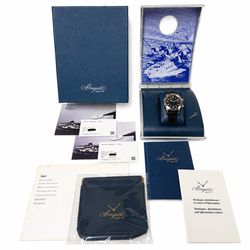 BREGUET��3860ST��TRANSATLANTIQUE AGENDA