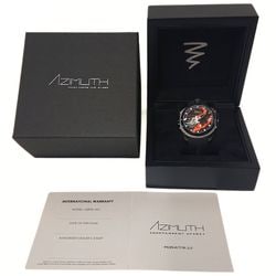 AZIMUTH��SPACESHIP