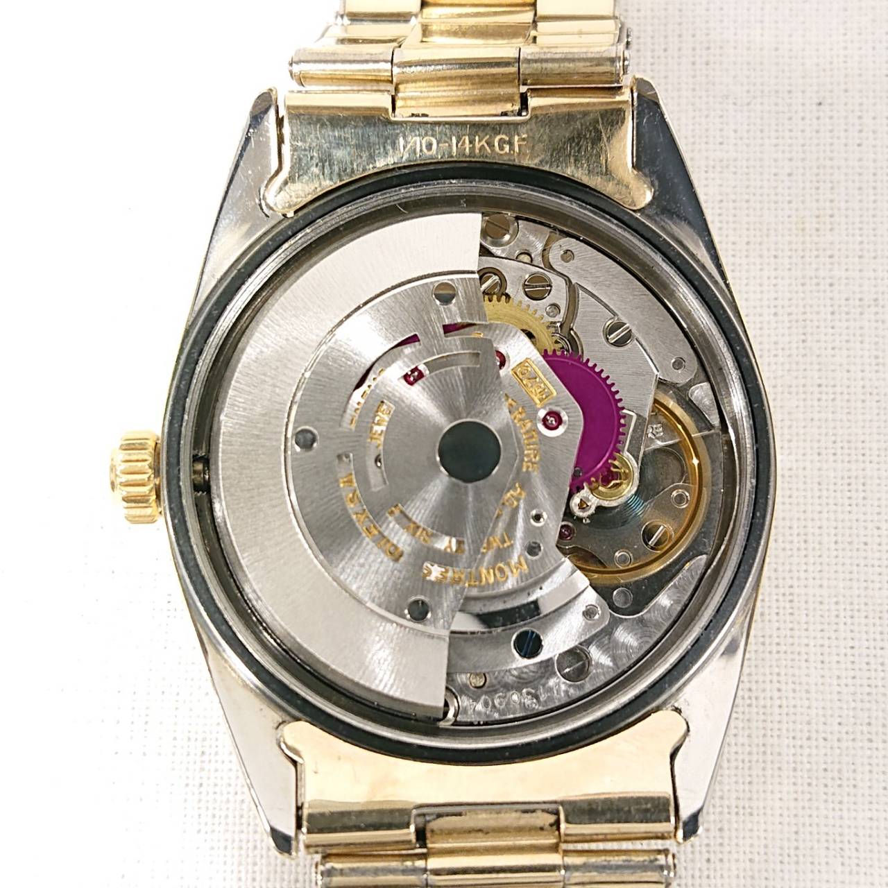ROLEX��1550��OYSTER PERPETUAL DATE