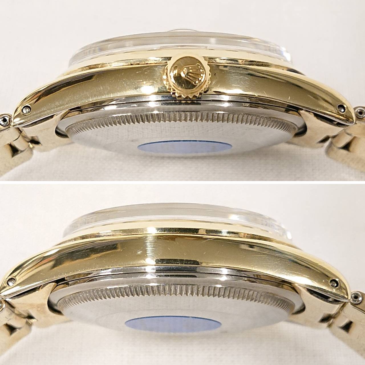 ROLEX��1550��OYSTER PERPETUAL DATE
