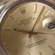 ROLEX��1550��OYSTER PERPETUAL DATE