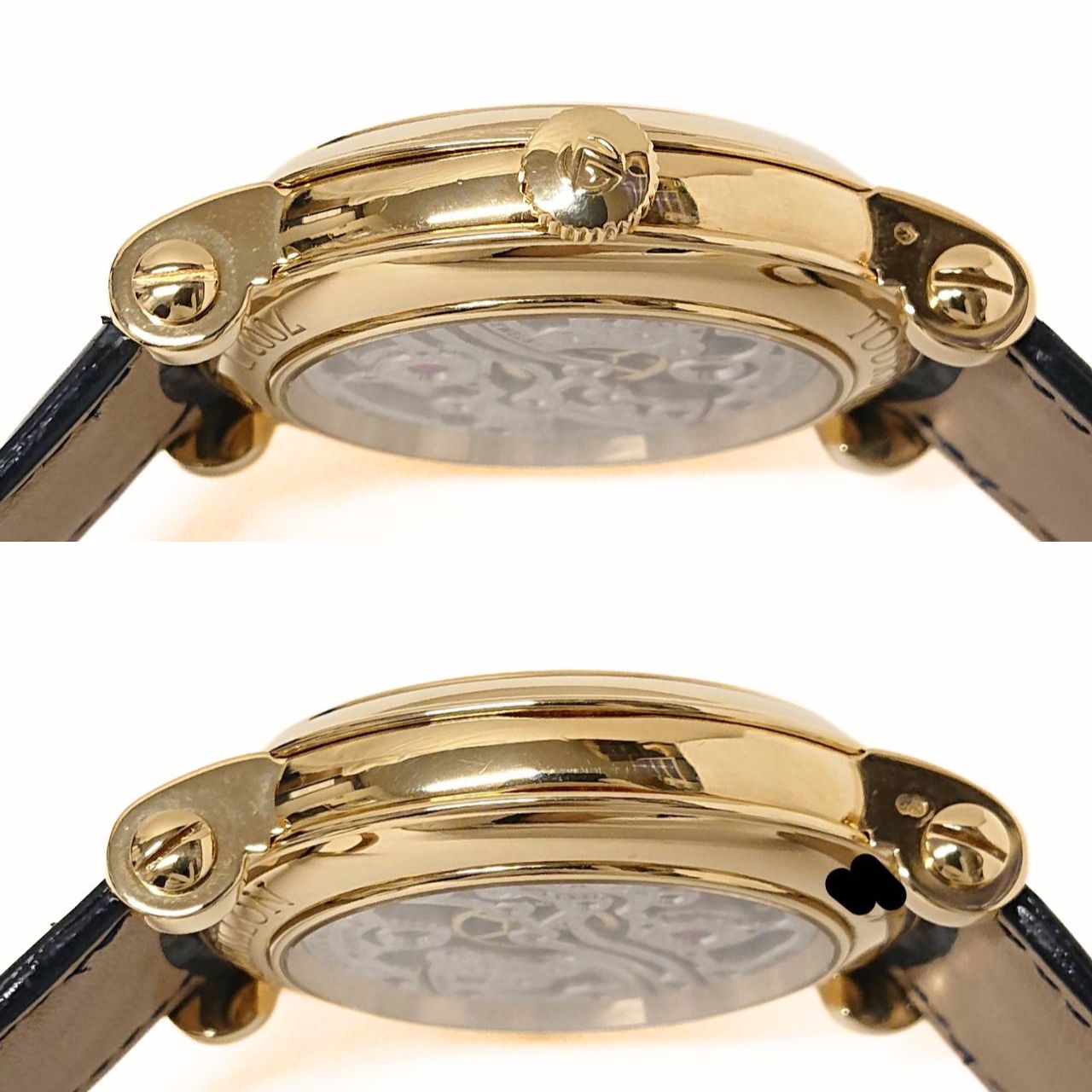 FRANCK MULLER��7002TENG��ROUND TOURBILLON