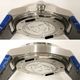 IWC��IW323403��INGENIEUR AUTOMATIC ZINEDINE ZIDANE LIMITED EDITION