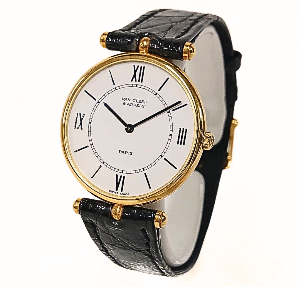 VAN CLEEF&ARPELS��125136