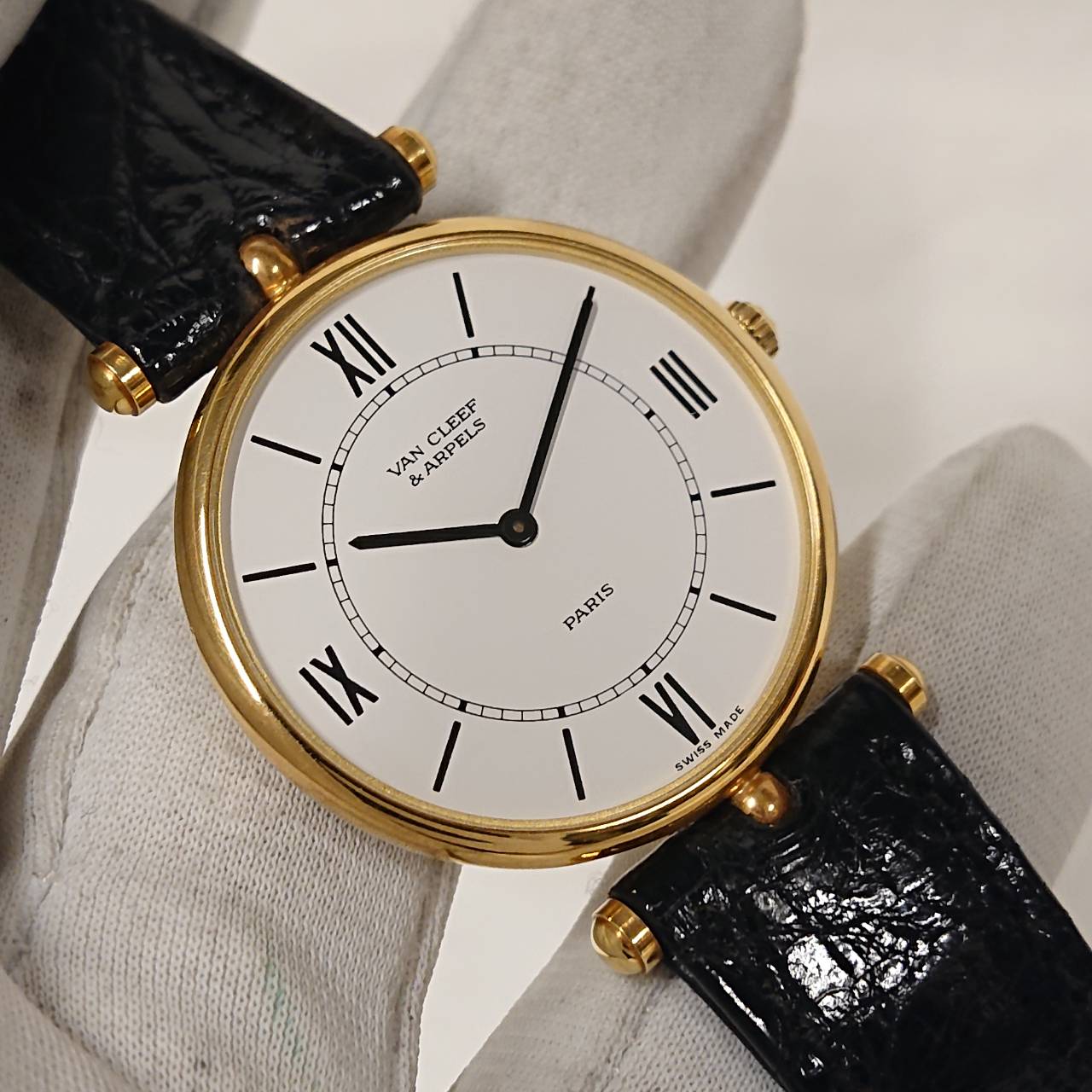 VAN CLEEF&ARPELS��125136