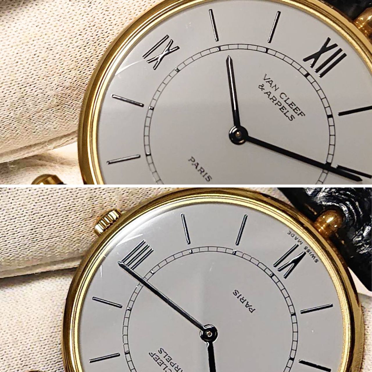 VAN CLEEF&ARPELS��125136