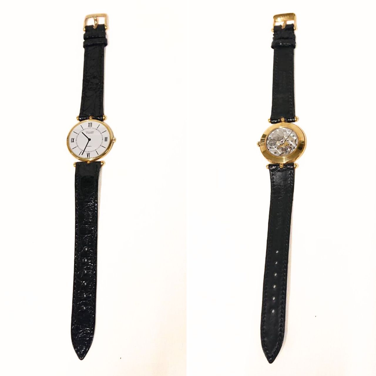 VAN CLEEF&ARPELS��125136