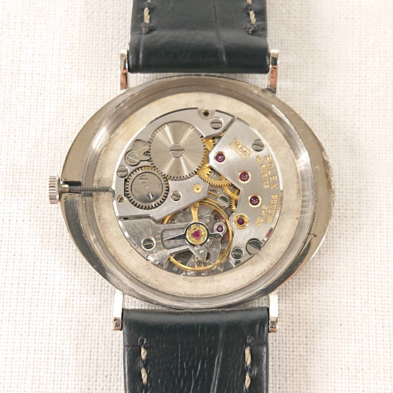 ROLEX��3881��CELLINI