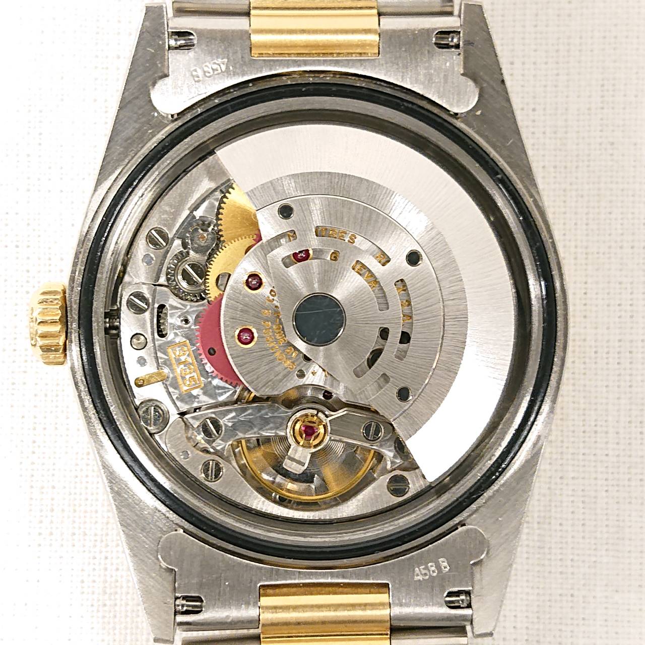 ROLEX��16203��DATE JUST