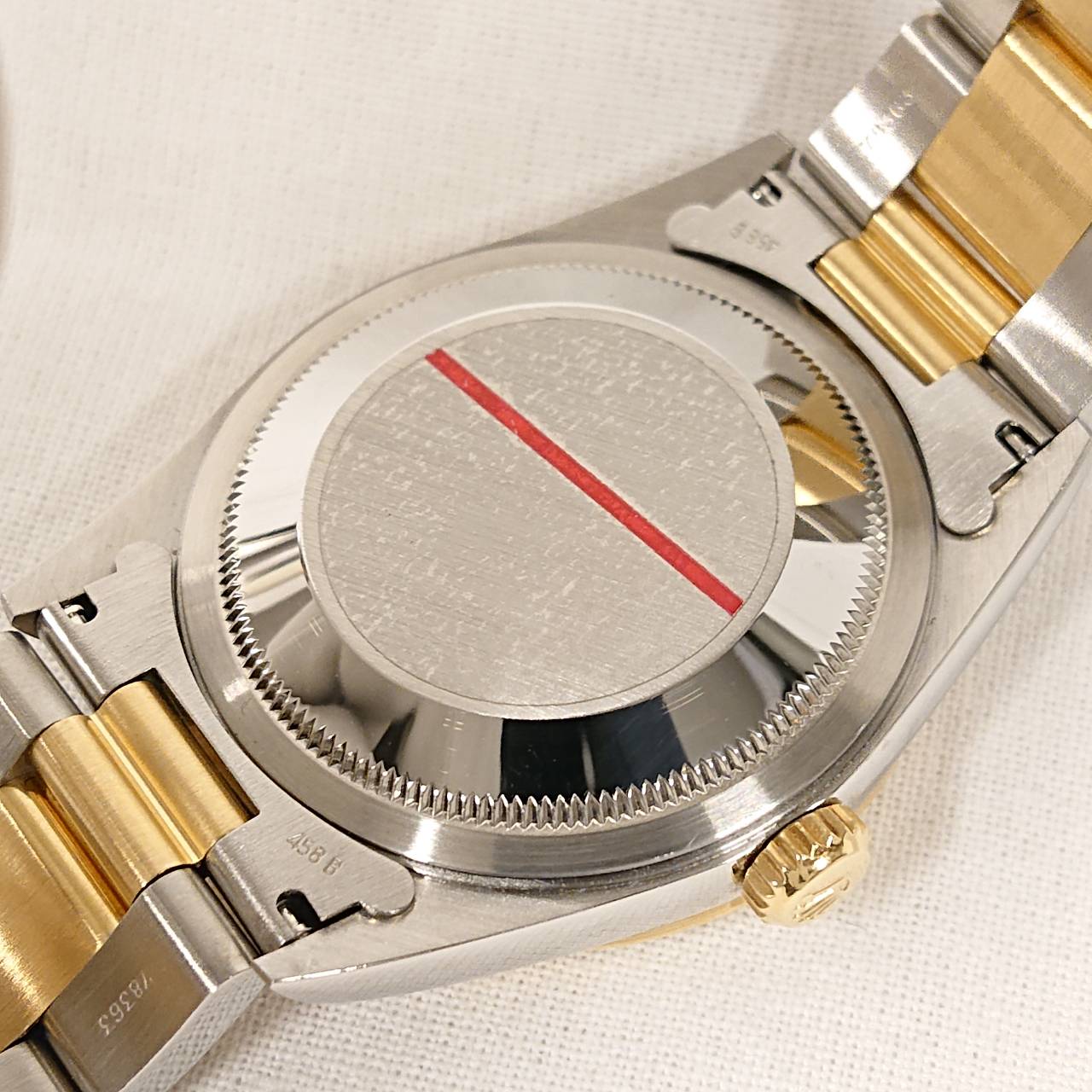 ROLEX��16203��DATE JUST