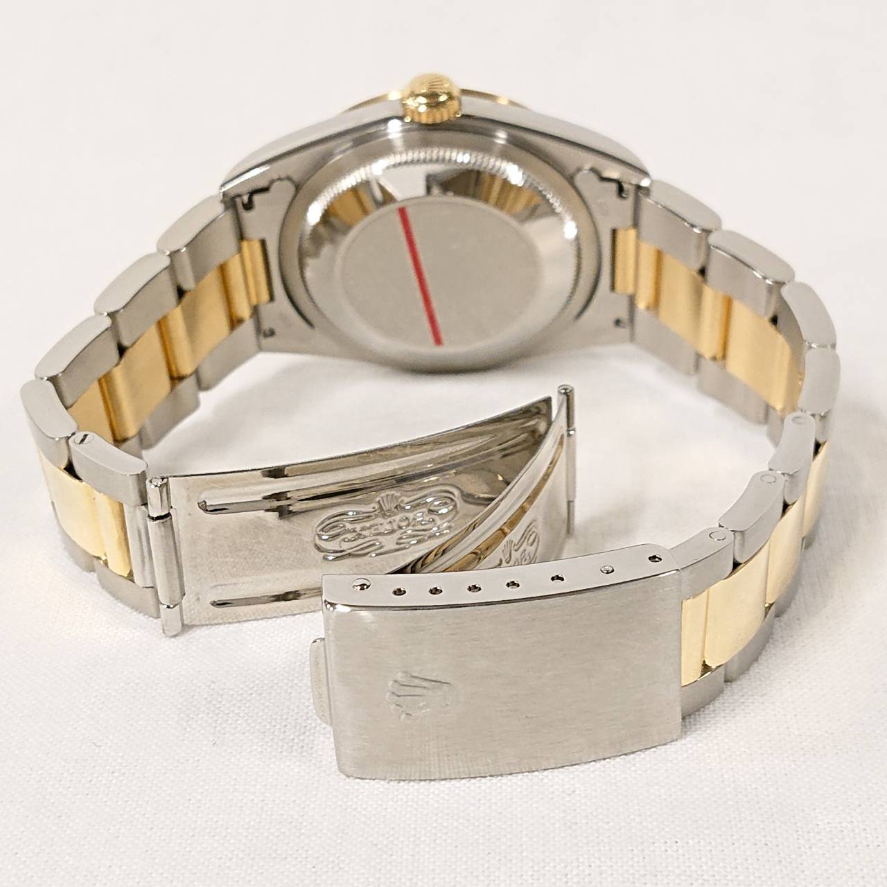 ROLEX��16203��DATE JUST