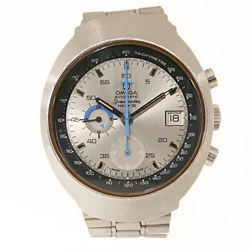 OMEGA��176.022��SPEED MASTAR MARK��