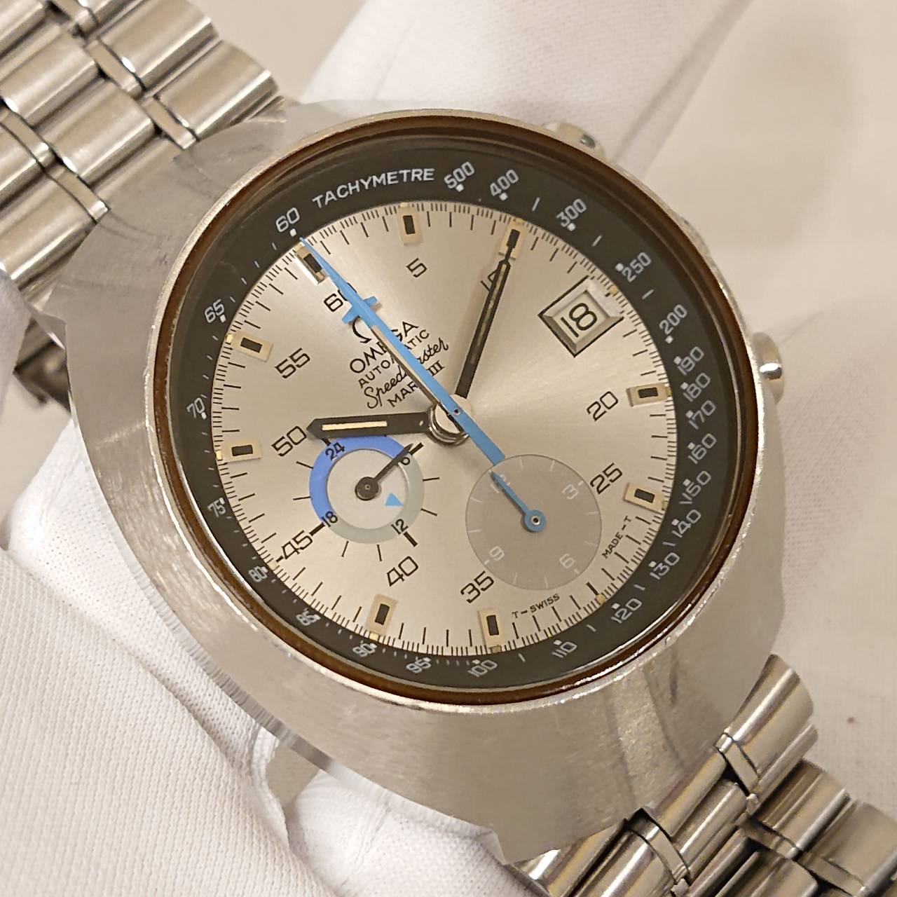 OMEGA��176.022��SPEED MASTAR MARK��