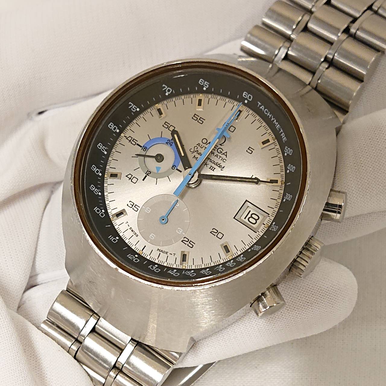 OMEGA��176.022��SPEED MASTAR MARK��