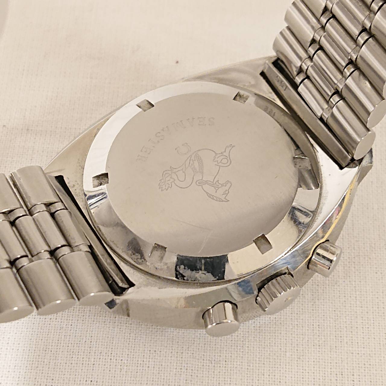 OMEGA��176.022��SPEED MASTAR MARK��
