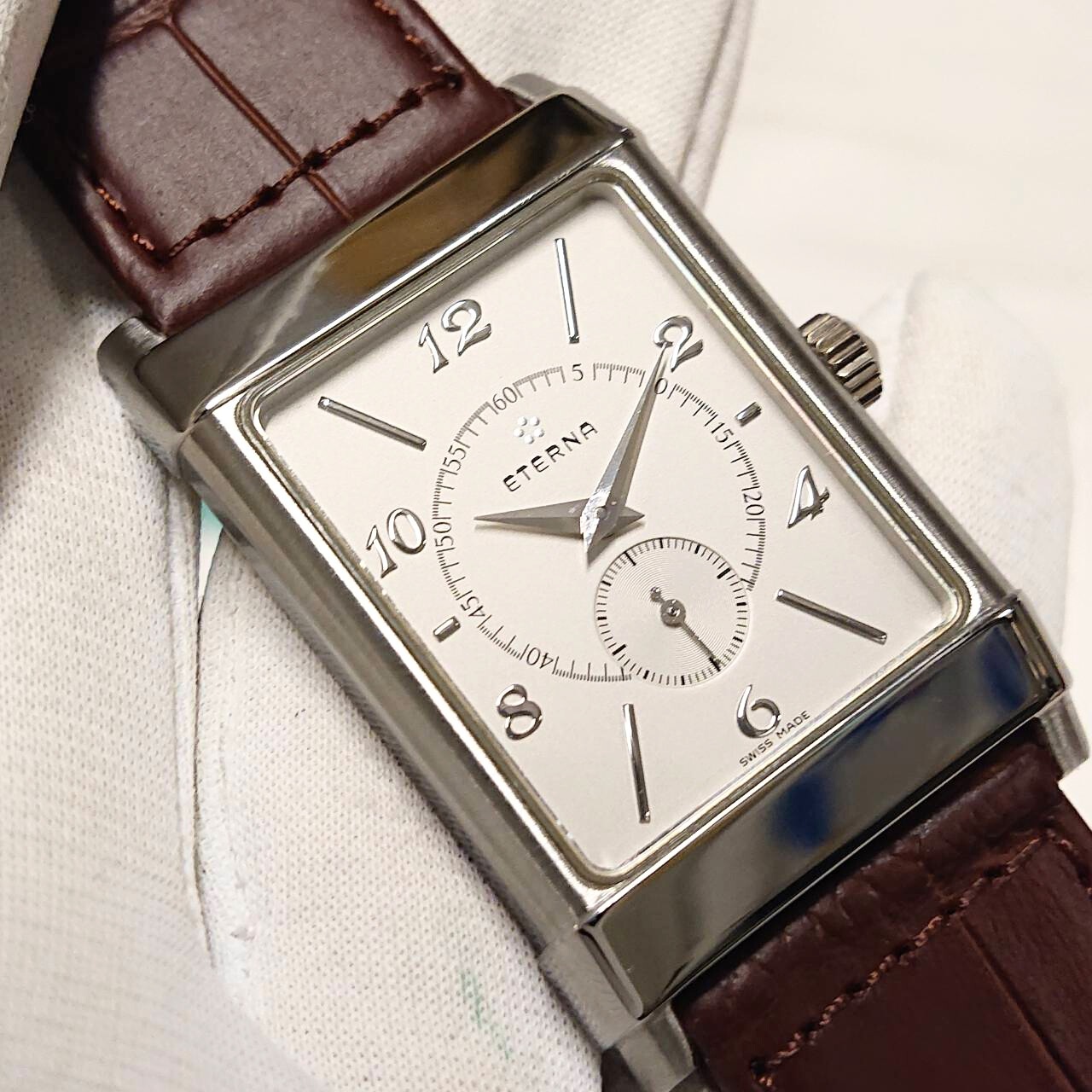 ETERNA��AS1727��Limited to 35 pieces