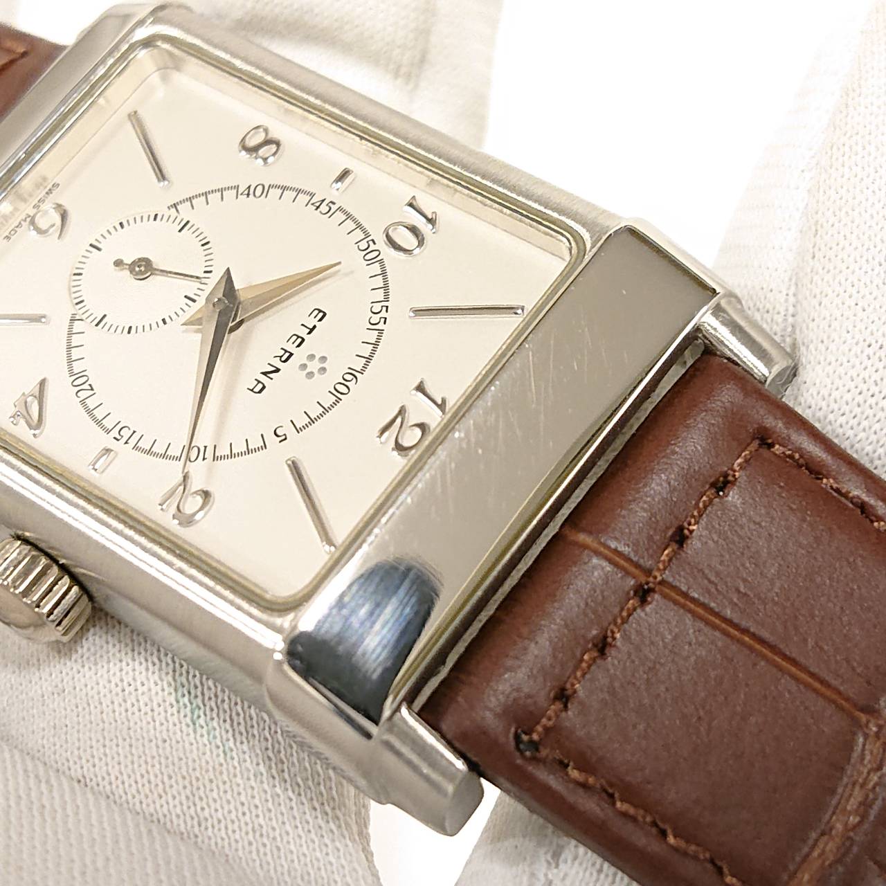 ETERNA��AS1727��Limited to 35 pieces