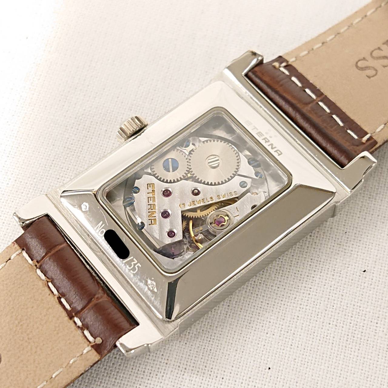 ETERNA��AS1727��Limited to 35 pieces