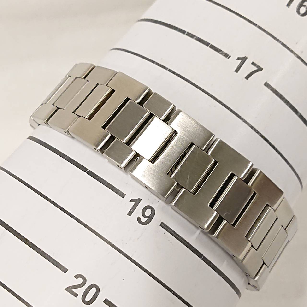 CARTIER��W31010M7��PASHA C