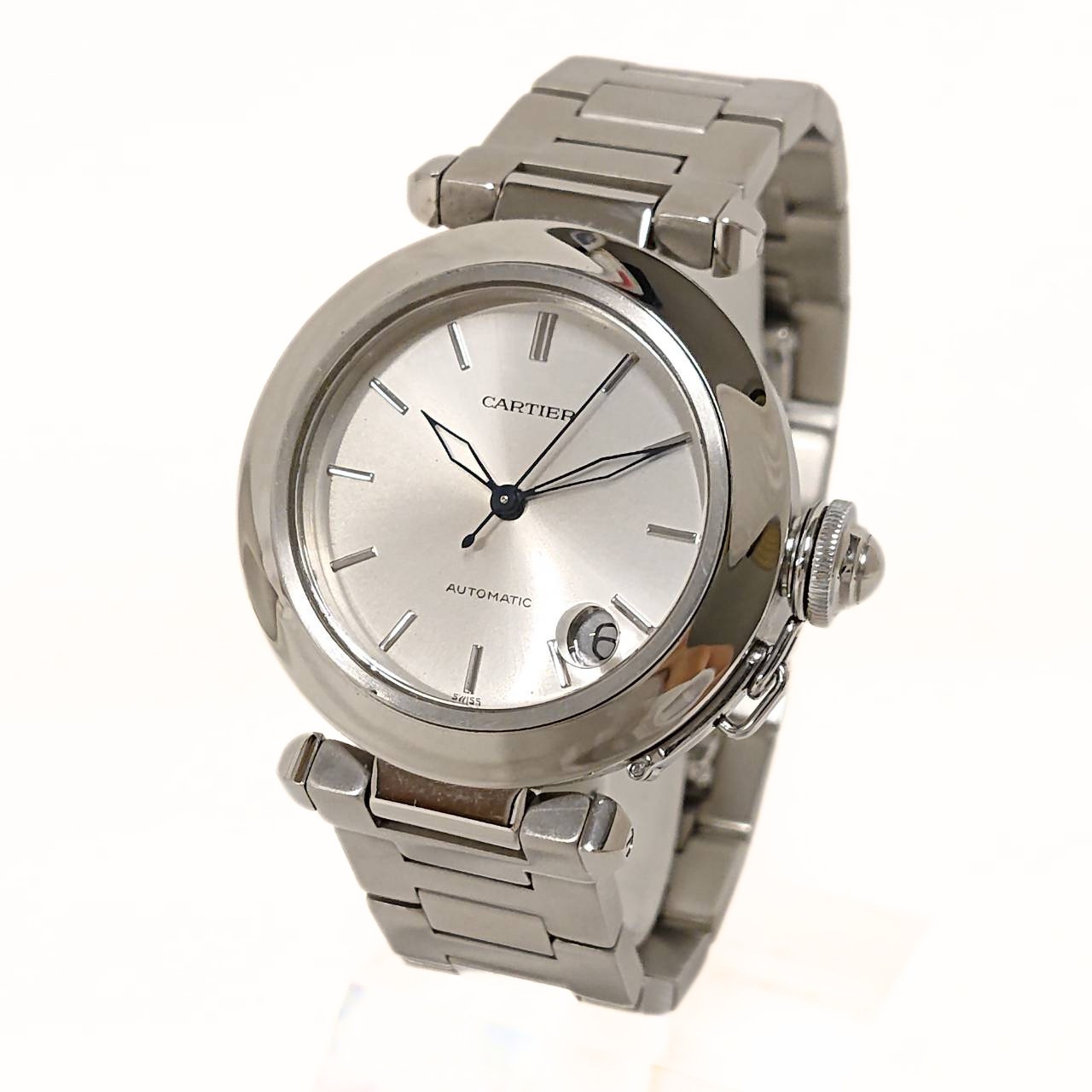 CARTIER��W31010M7��PASHA C