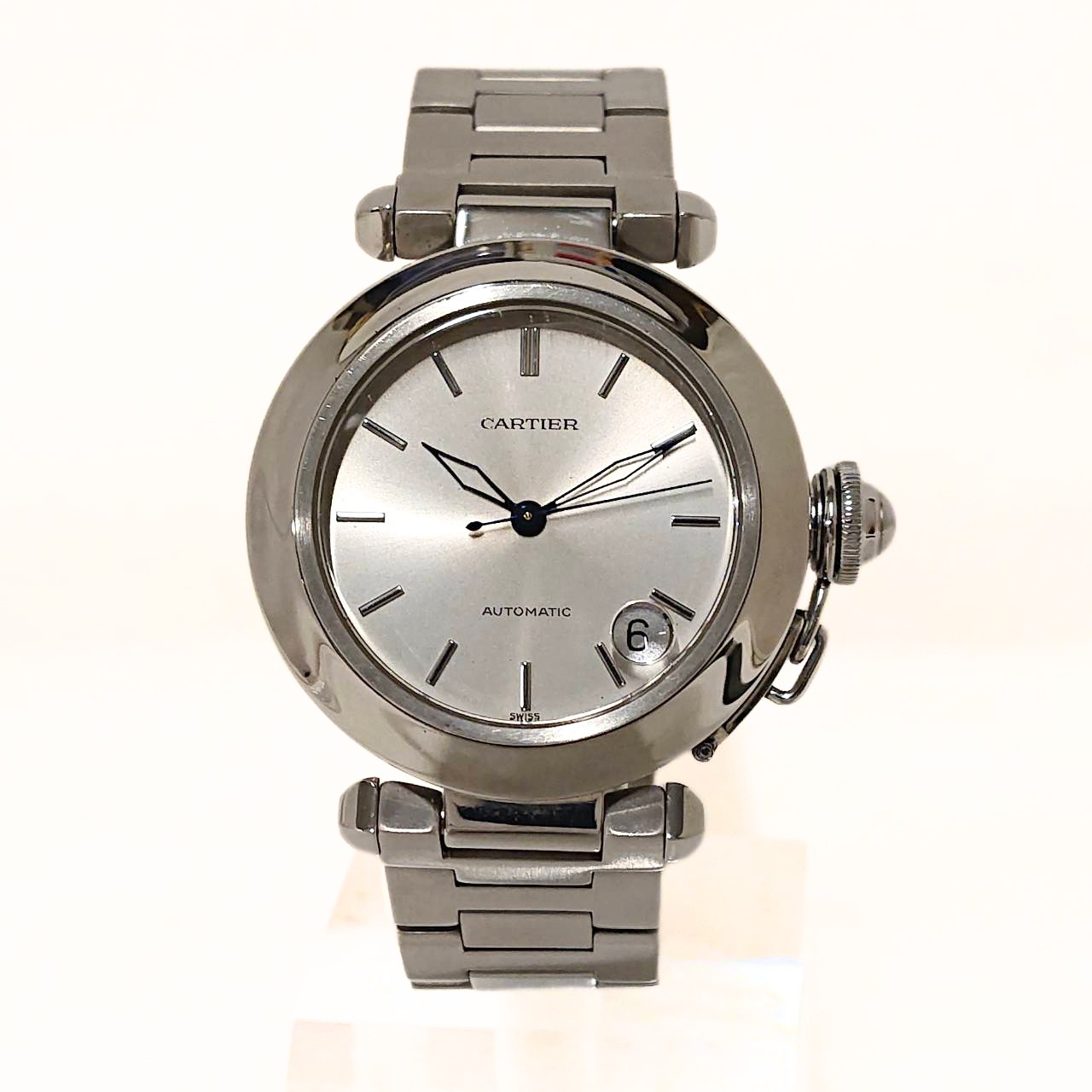 CARTIER��W31010M7��PASHA C