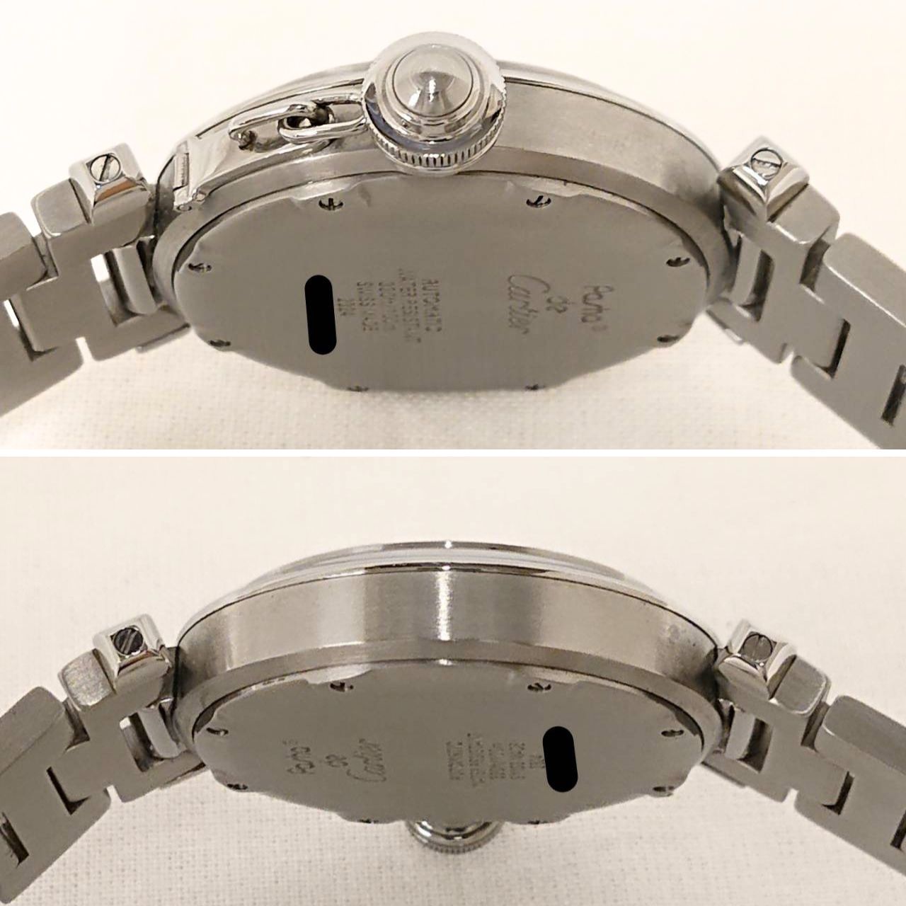 CARTIER��W31010M7��PASHA C