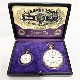 A.LANGE&SOHNEPair Pocket WatchB/DRESDEN