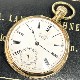 A.LANGE&SOHNEPair Pocket WatchB/DRESDEN