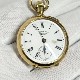 A.LANGE&SOHNEPair Pocket WatchB/DRESDEN