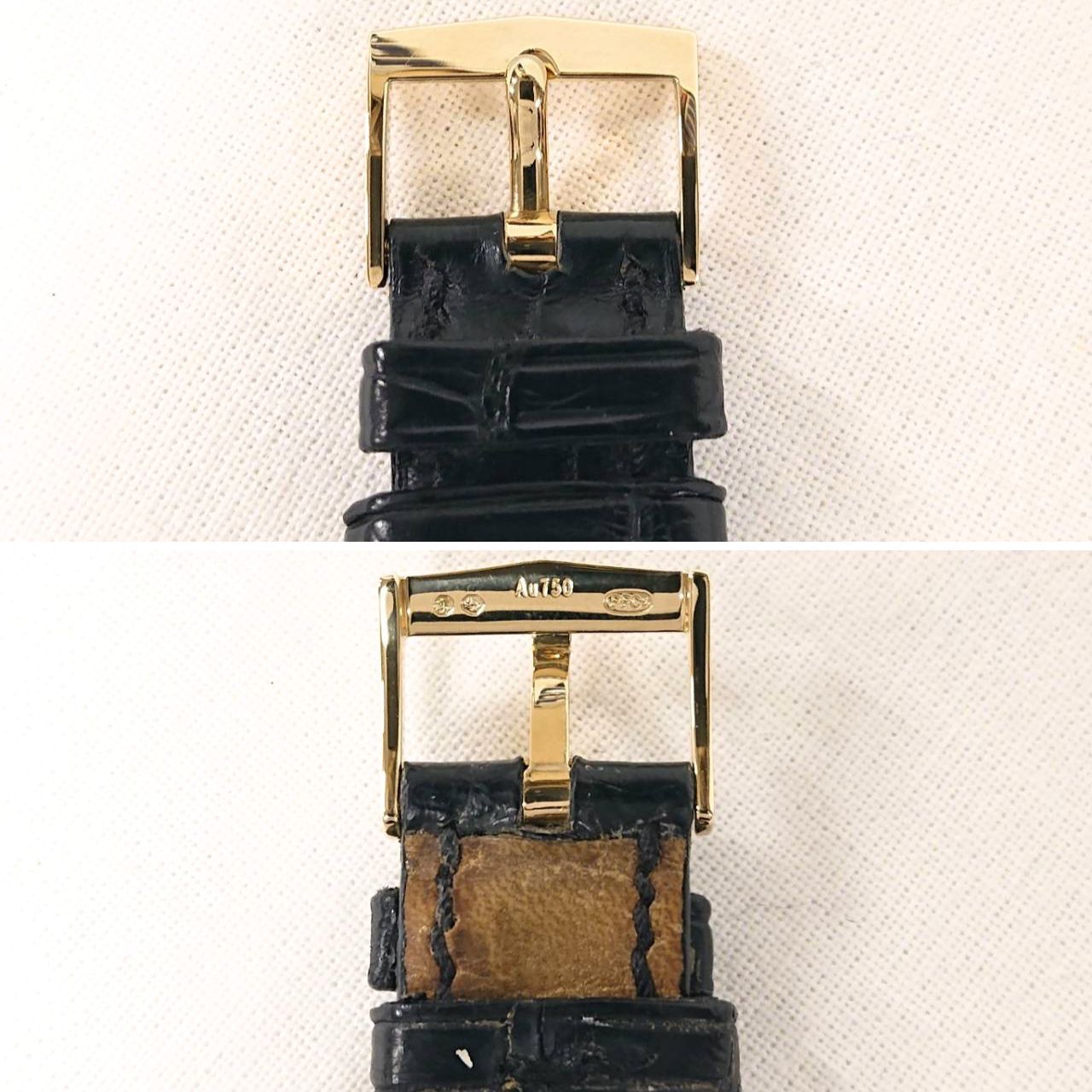 PATEK PHILIPPE��1438��HOODED LUG